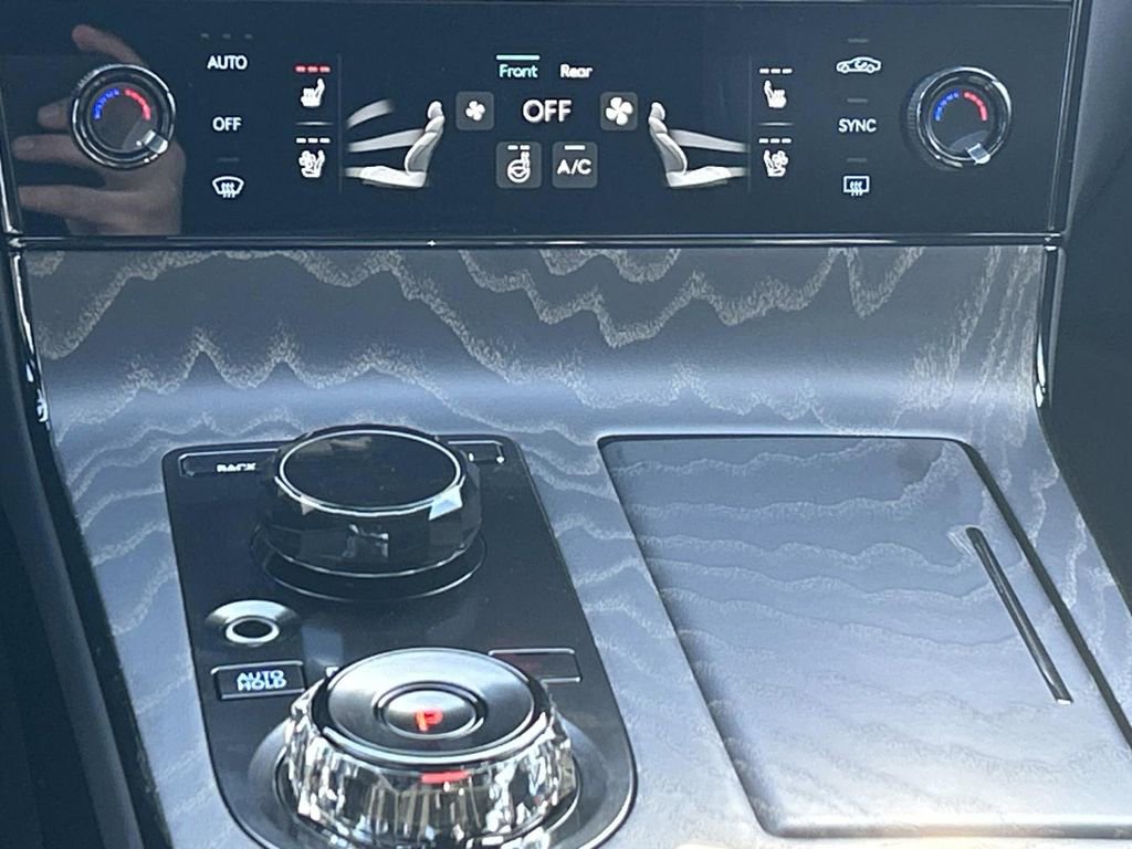 New 2026 Genesis G80 3.5T Prestige image 28