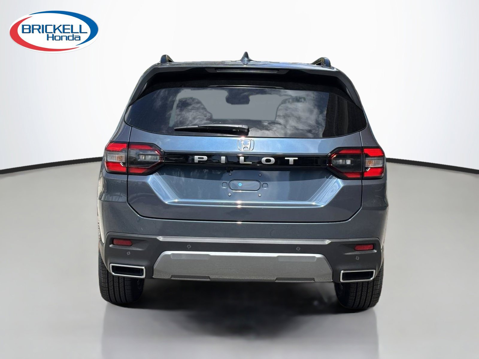 New 2026 Honda Pilot EX-L image 6