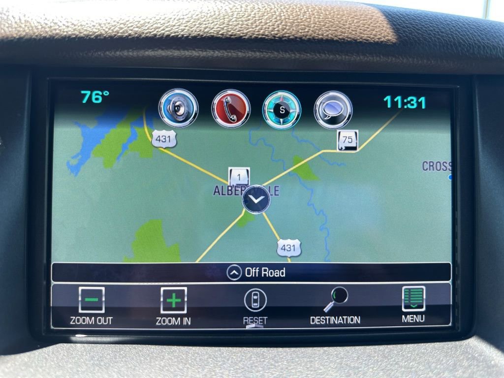 Used 2019 Chevrolet Tahoe LT RWD image 40