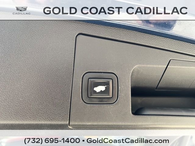 Used 2019 Cadillac XT4 Premium Luxury AWD/4WD image 12