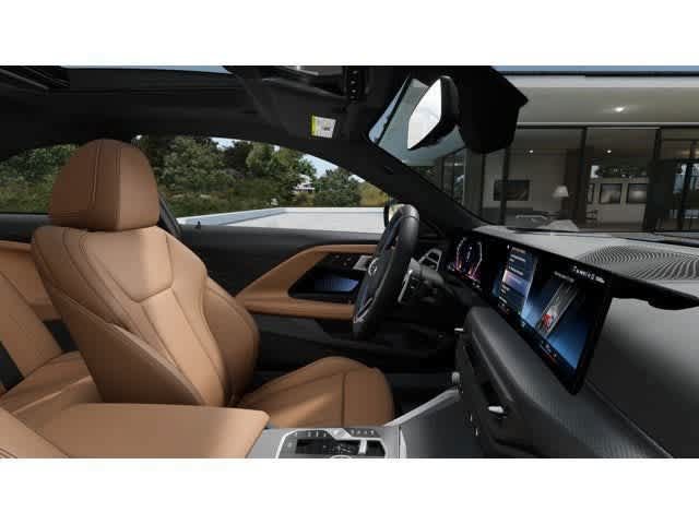 New 2026 BMW M240i xDrive Coupe w/ Premium Package AWD/4WD image 9