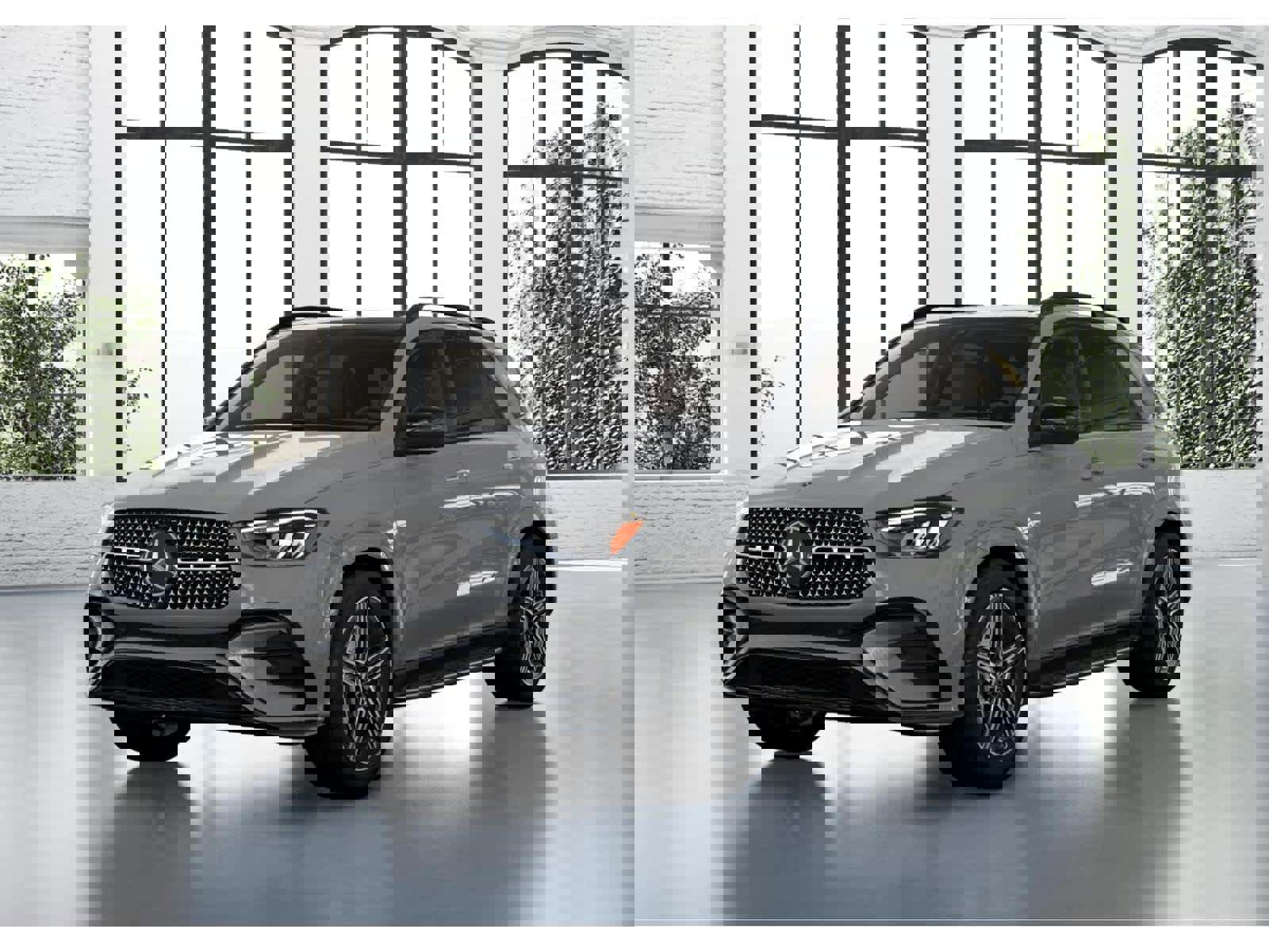 New 2026 Mercedes-Benz GLE 350 4MATIC image 39