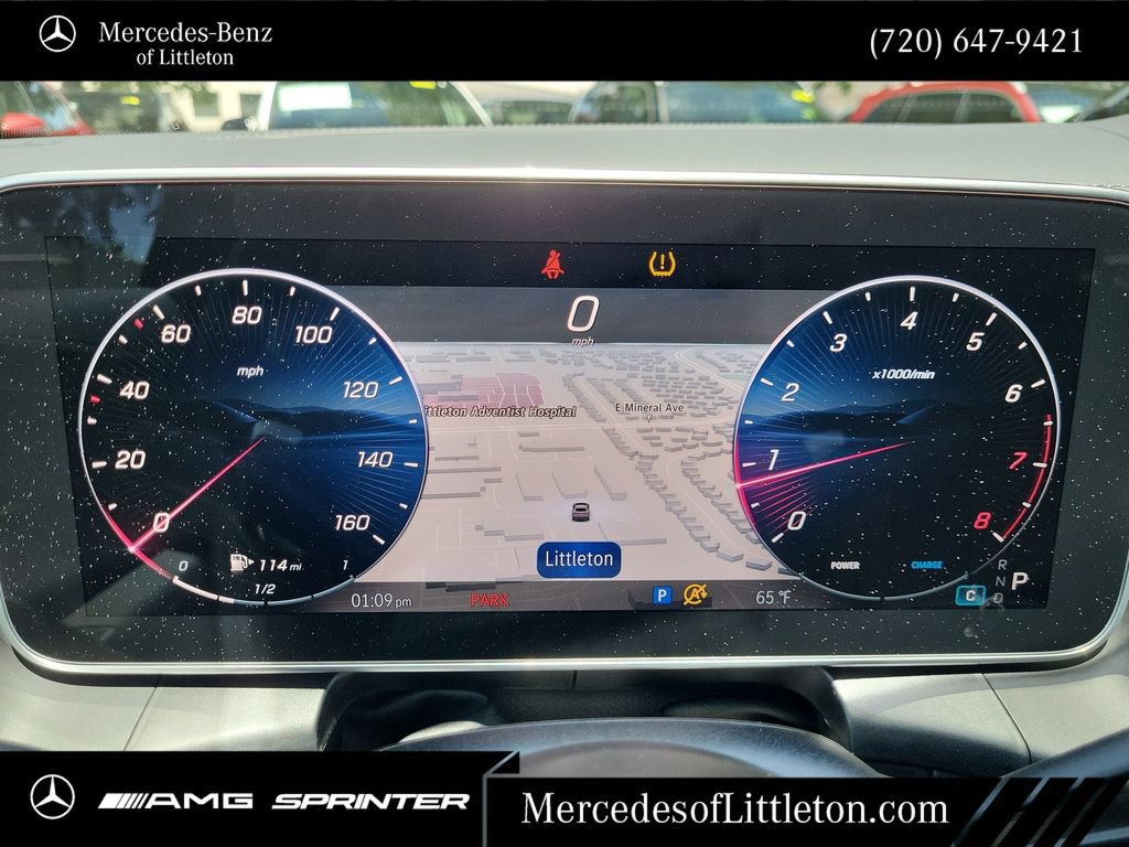 New 2026 Mercedes-Benz GLC 300 4MATIC image 15