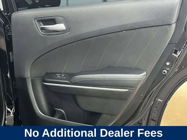 Used 2023 Dodge Charger GT RWD image 23