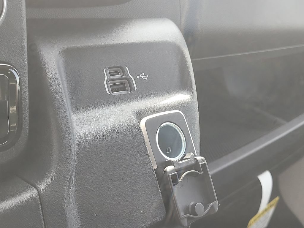 New 2026 RAM ProMaster 1500 w/ Convenience Group FWD image 26