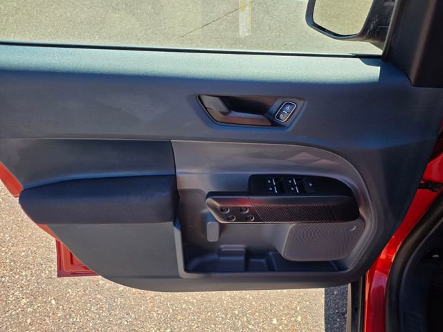 Used 2024 Ford Maverick XL FWD image 14