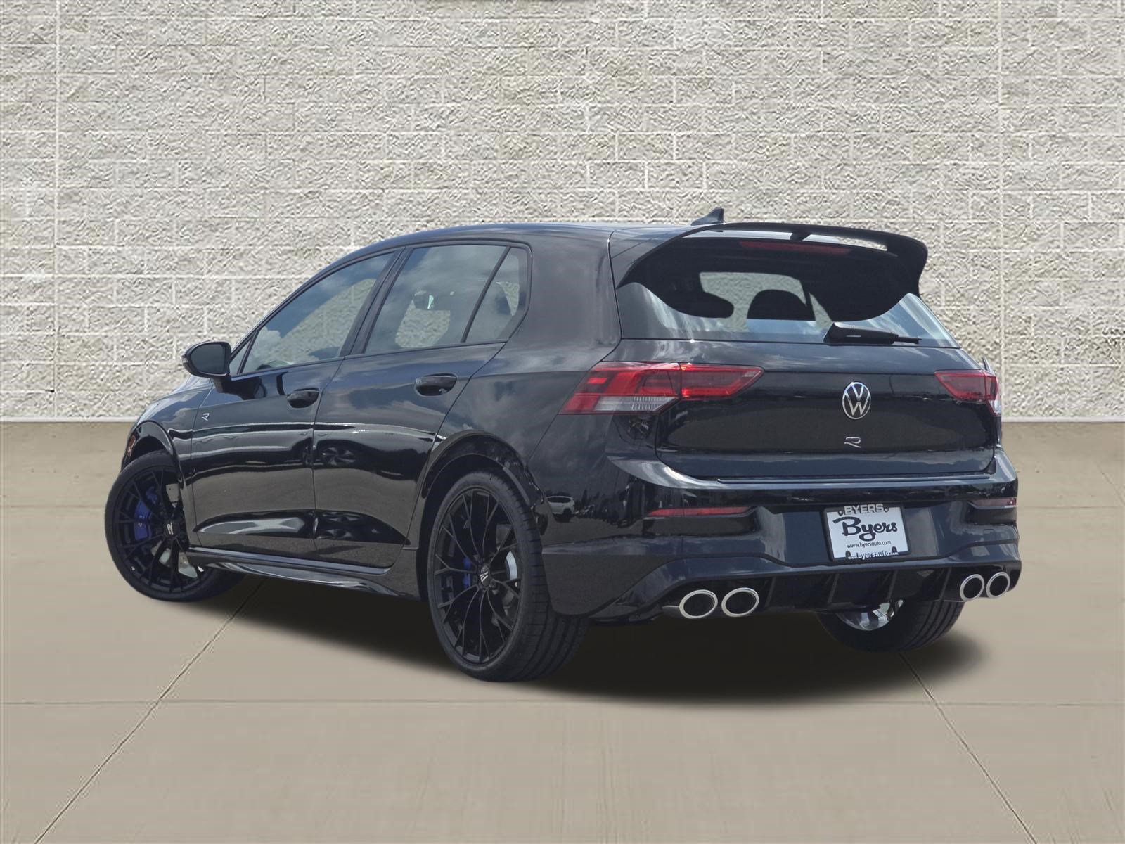 New 2026 Volkswagen Golf AWD/4WD image 5