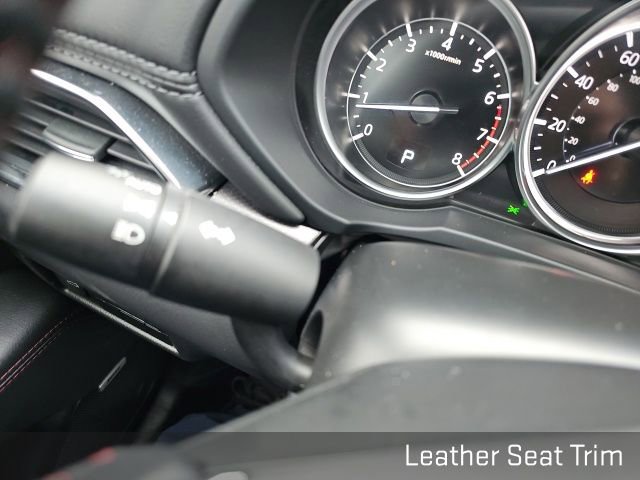 Used 2025 MAZDA CX-5 Carbon Edition image 39