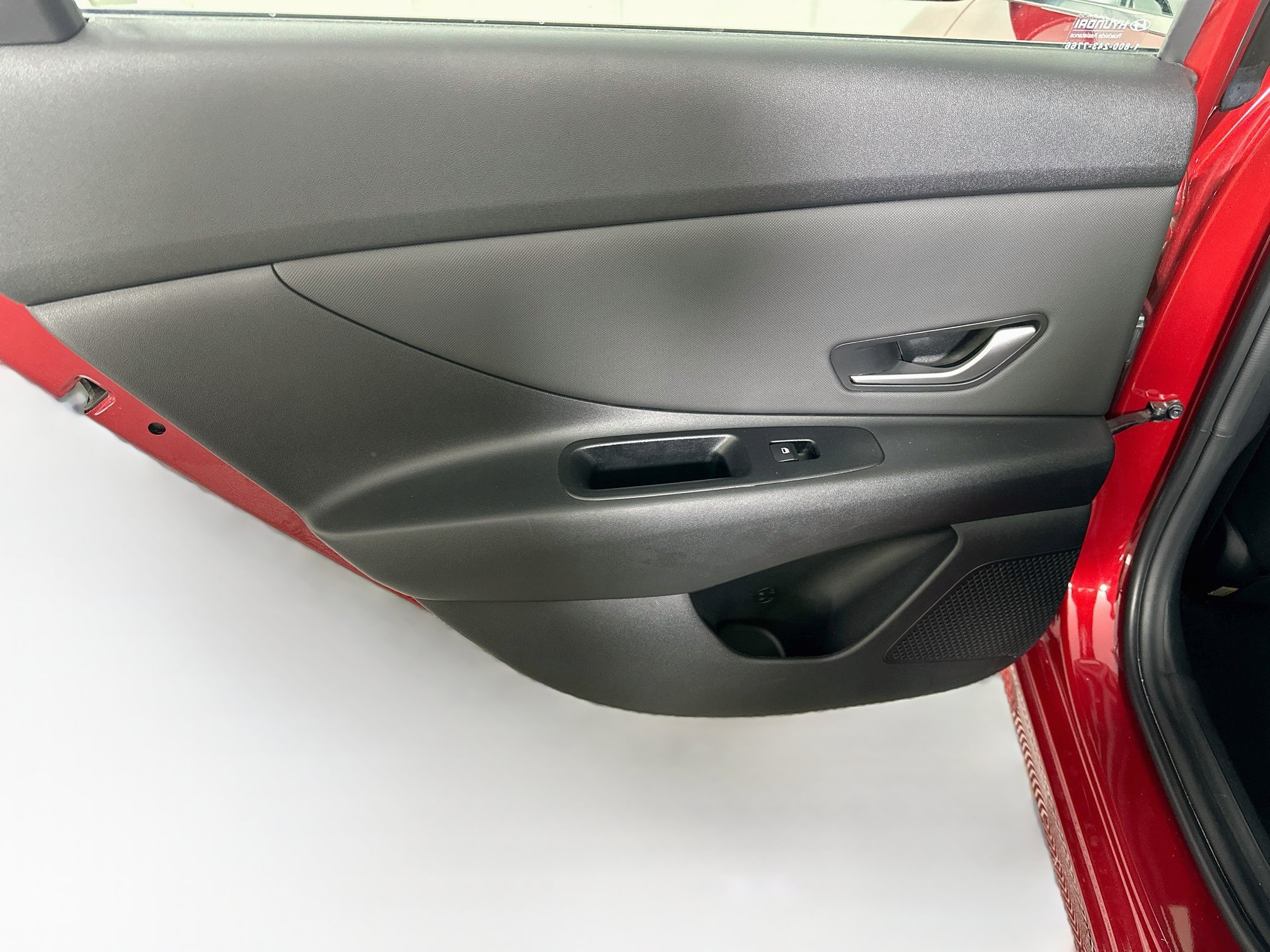 Used 2024 Hyundai Elantra Limited FWD image 26