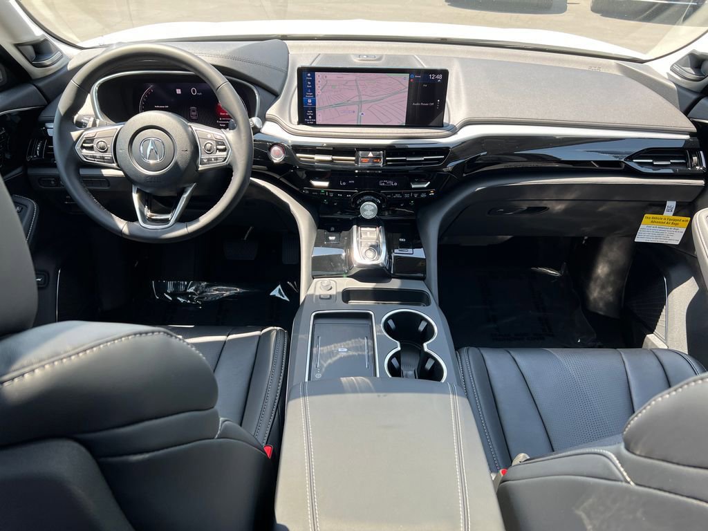 New 2026 Acura MDX Technology Package image 22