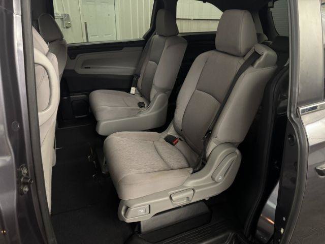 Used 2020 Honda Odyssey LX image 16