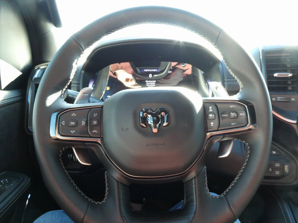 Used 2026 RAM 1500 RHO image 34