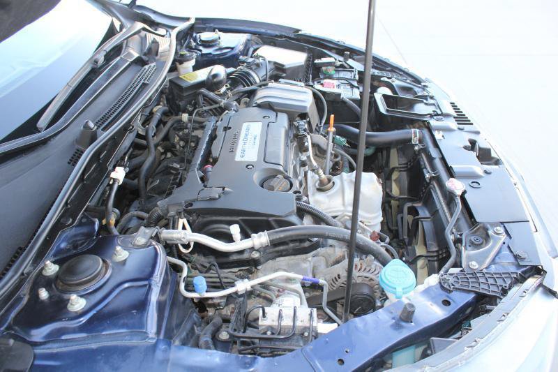 Used 2015 Honda Accord LX image 36