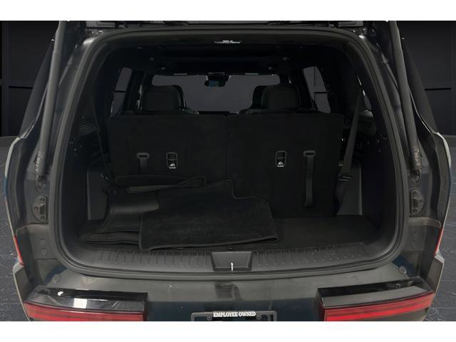 Used 2025 Hyundai Santa Fe Calligraphy AWD/4WD image 27