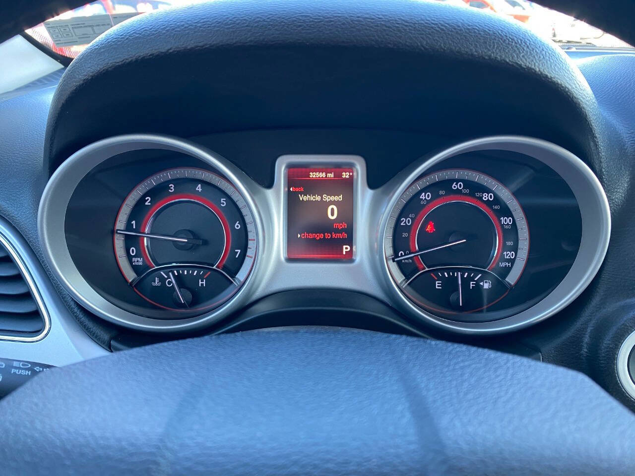 Used 2016 Dodge Journey SE image 14