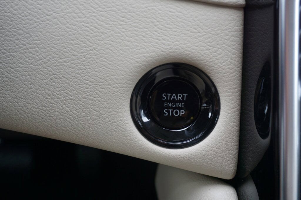 New 2026 Nissan Armada Platinum image 18