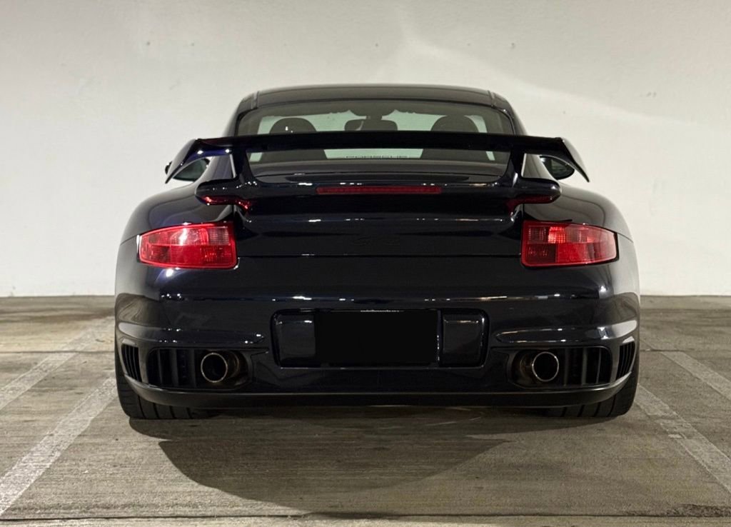 Used 2008 Porsche 911 GT2 image 5