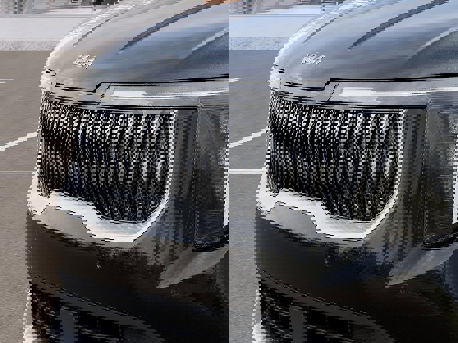 New 2026 Kia Carnival EX image 12