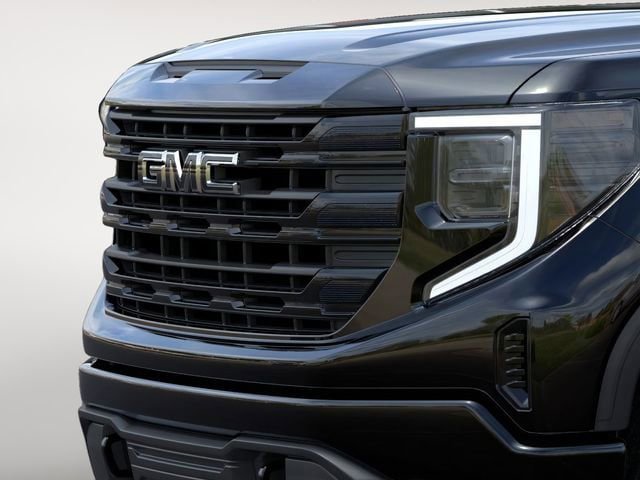 New 2026 GMC Sierra 1500 Elevation w/ LPO, Elevation Black Package AWD/4WD image 13
