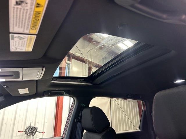 Certified 2023 Honda CR-V Sport image 33