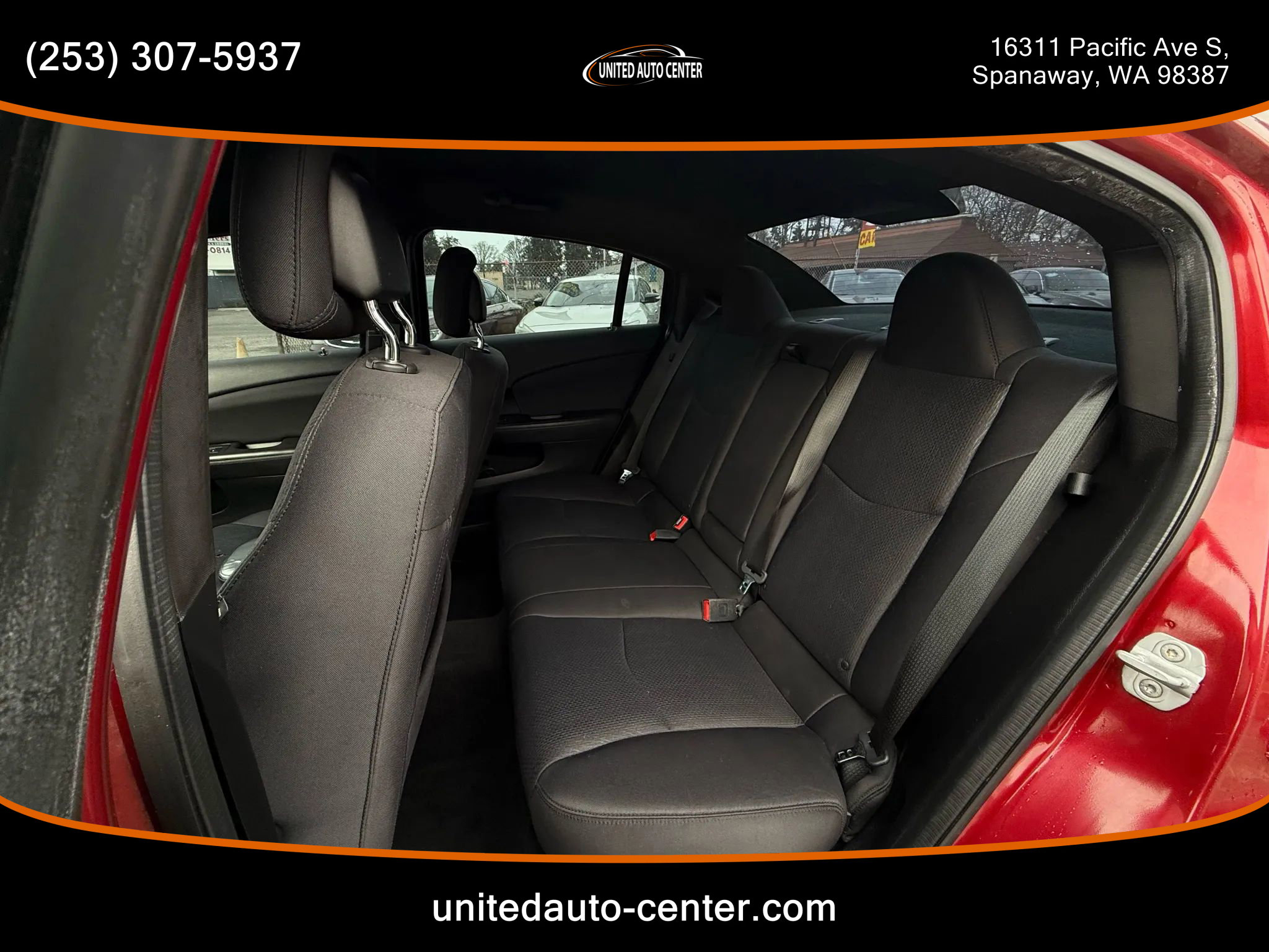 Used 2013 Chrysler 200 Touring w/ Cold Weather Group image 13