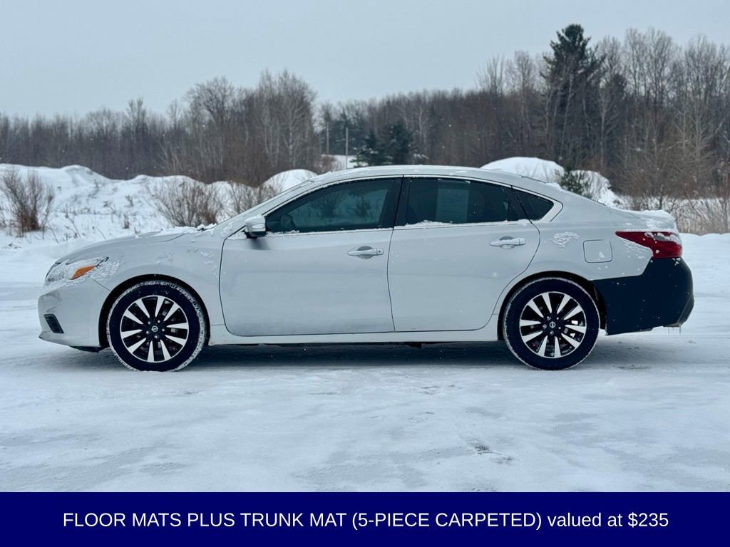 Used 2018 Nissan Altima 2.5 SL image 3