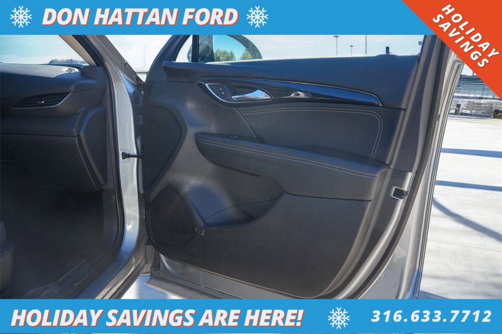 Used 2023 Buick Envision Preferred image 24