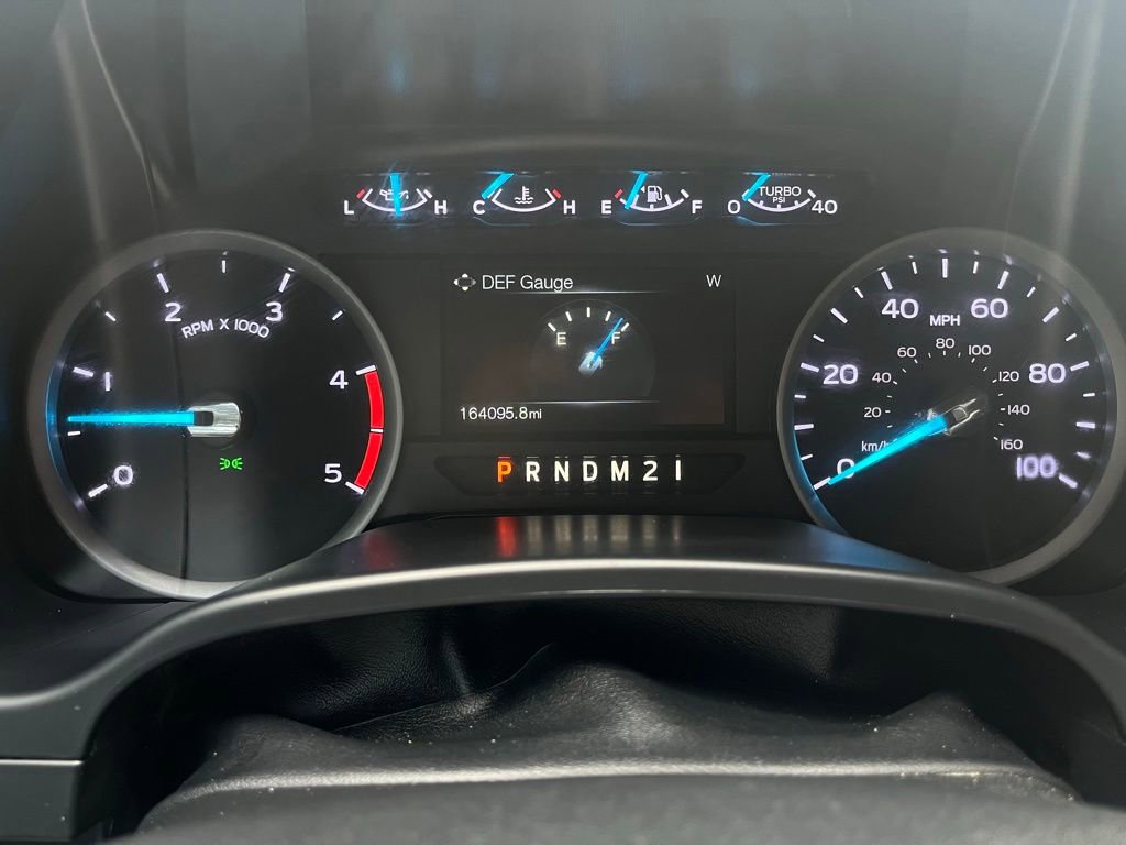 Used 2019 Ford F250 XL w/ STX Appearance Package AWD/4WD image 17