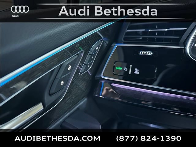 New 2026 Audi Q7 Premium Plus AWD/4WD image 14