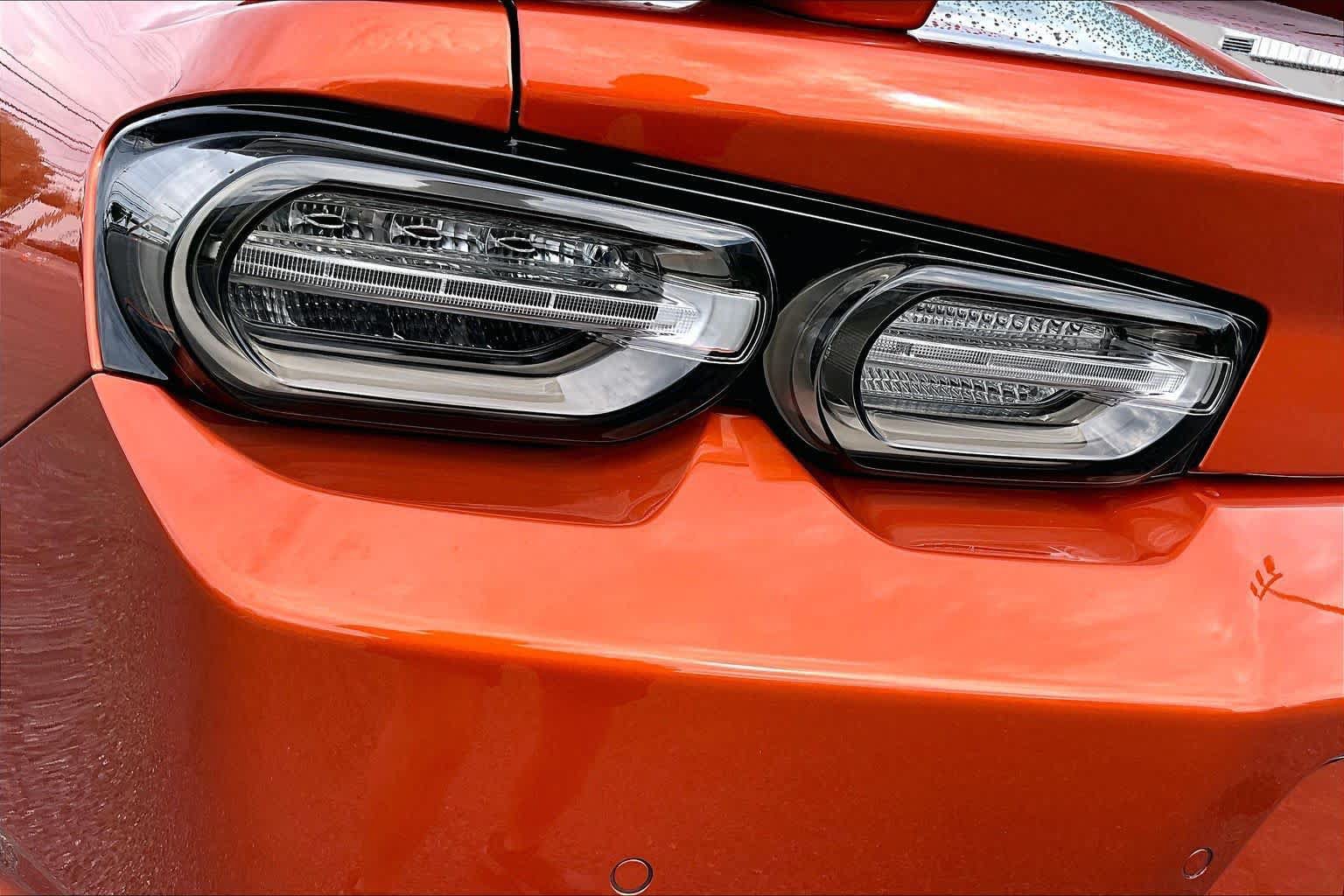 Used 2022 Chevrolet Camaro SS RWD image 29