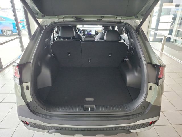 Certified 2024 Kia Sportage X-Line w/ X-Line Premium Package image 29