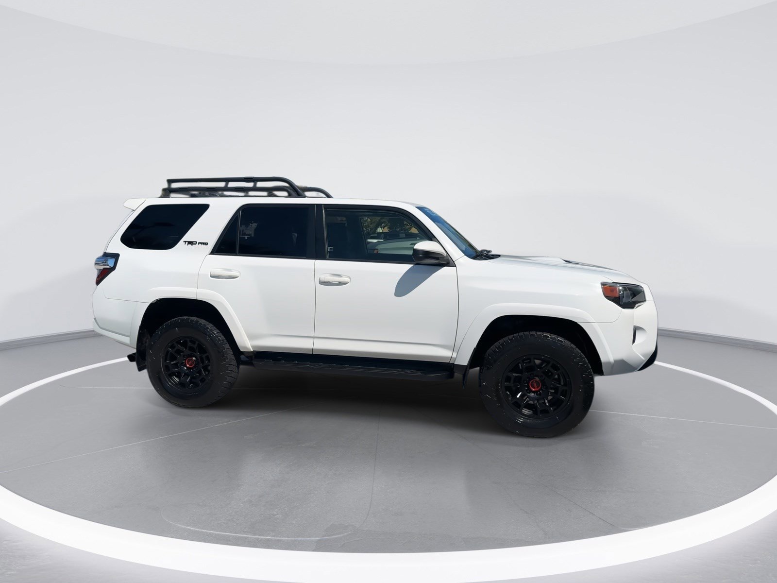 Used 2021 Toyota 4Runner TRD Pro image 10