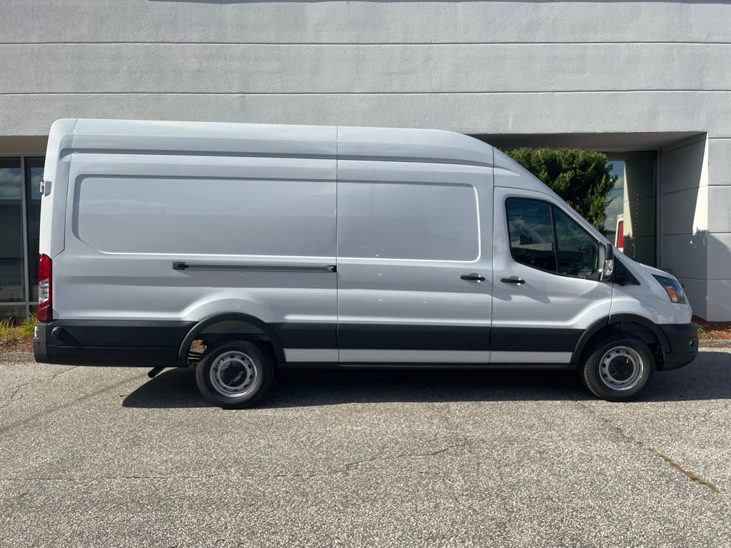 New 2026 Ford Transit 250 148 High Roof Extended RWD image 6