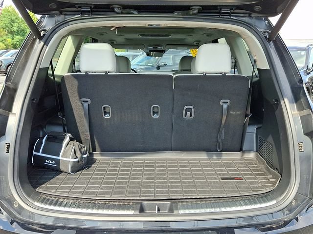 Certified 2023 Kia Telluride SX Prestige AWD/4WD image 29