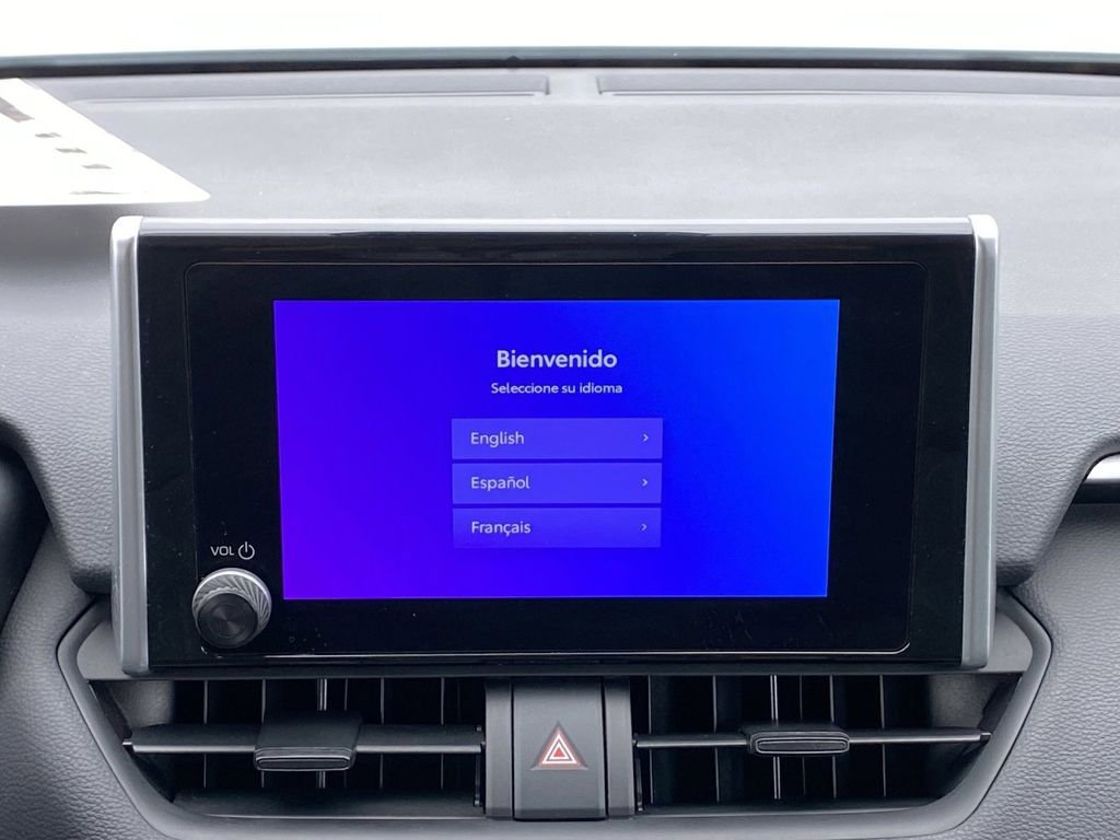 Certified 2023 Toyota RAV4 XLE AWD/4WD image 30