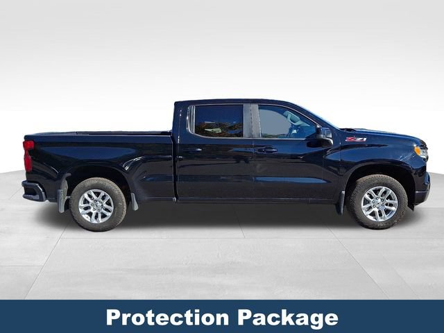 Used 2023 Chevrolet Silverado 1500 RST image 9