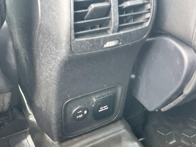 Certified 2021 Ford Bronco Sport Badlands AWD/4WD image 31