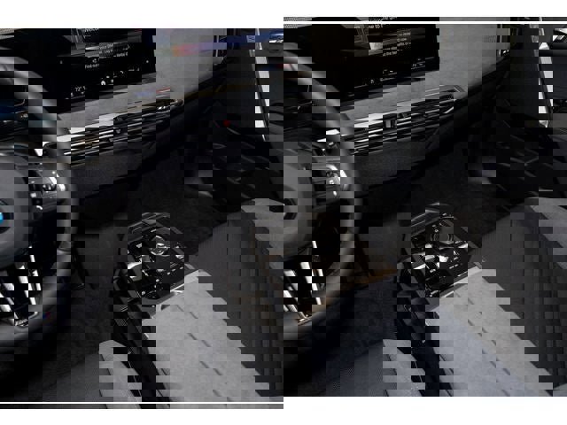 Used 2026 BMW iX xDrive60 w/ M Sport Package image 62