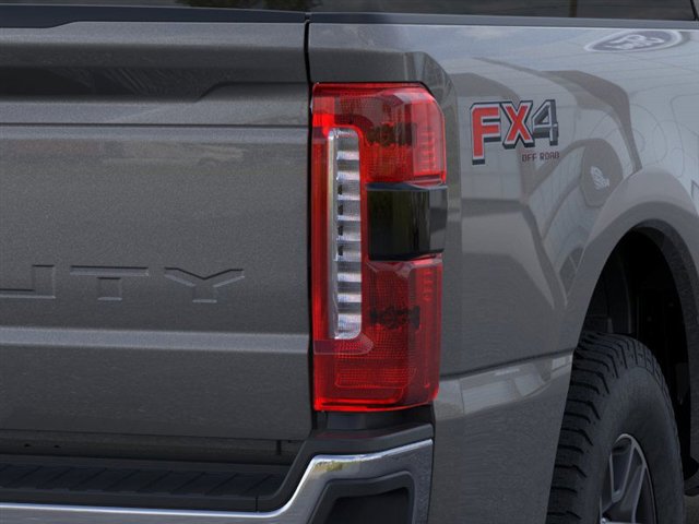 New 2026 Ford F350 Lariat image 21