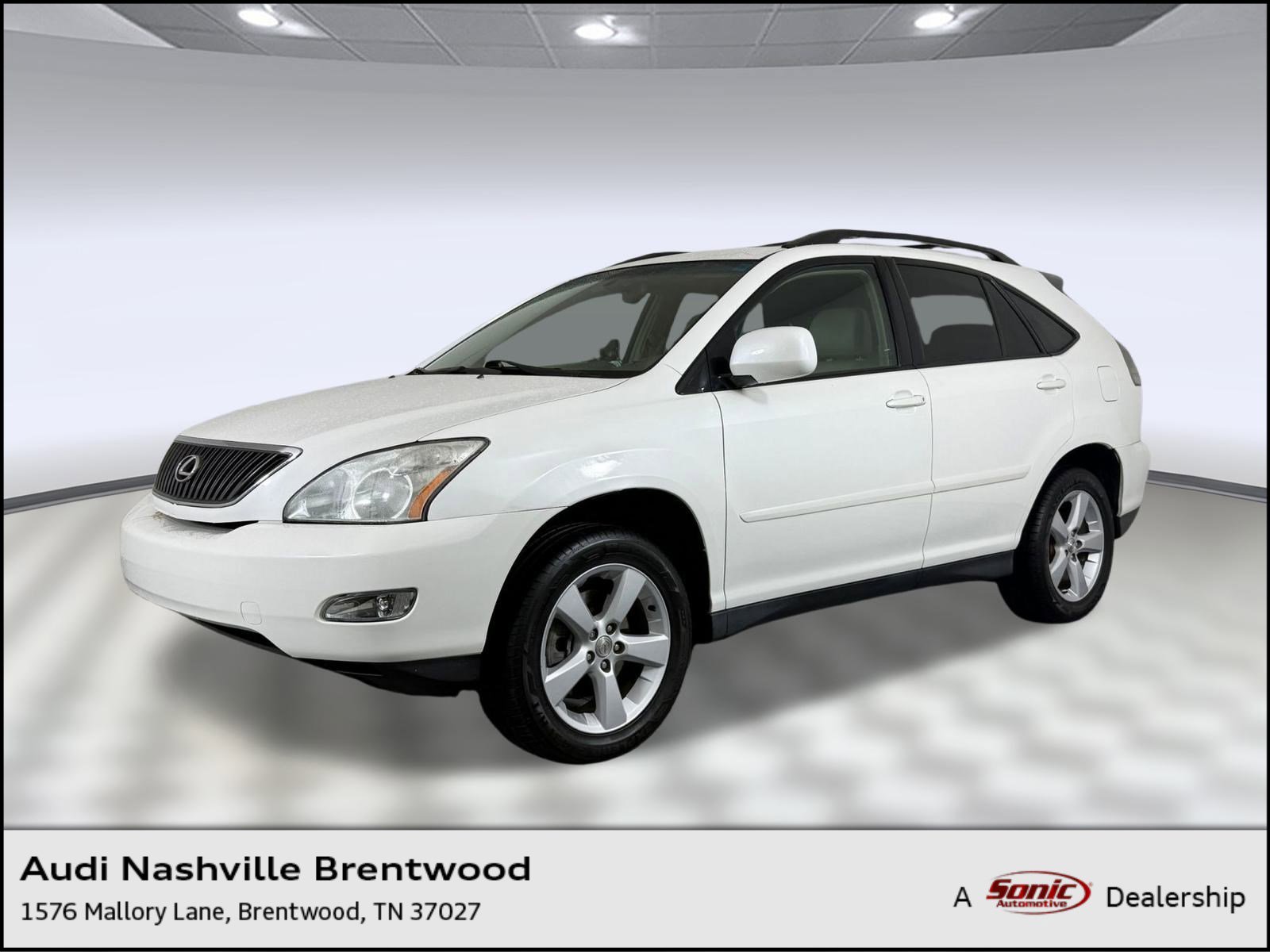 Used 2006 Lexus RX 330