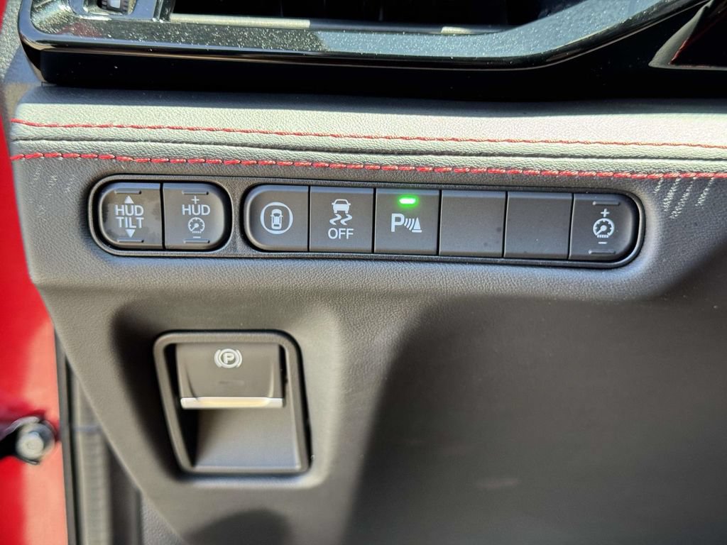 Certified 2025 Acura MDX A-Spec w/ Advance Package AWD/4WD image 20
