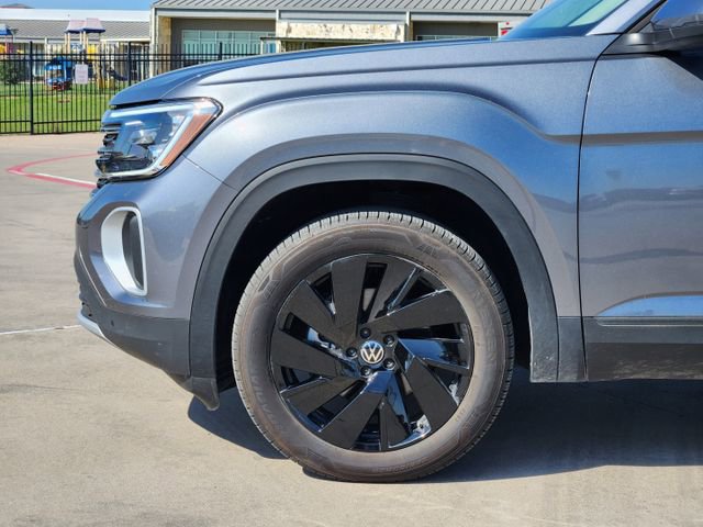New 2024 Volkswagen Atlas SE image 6