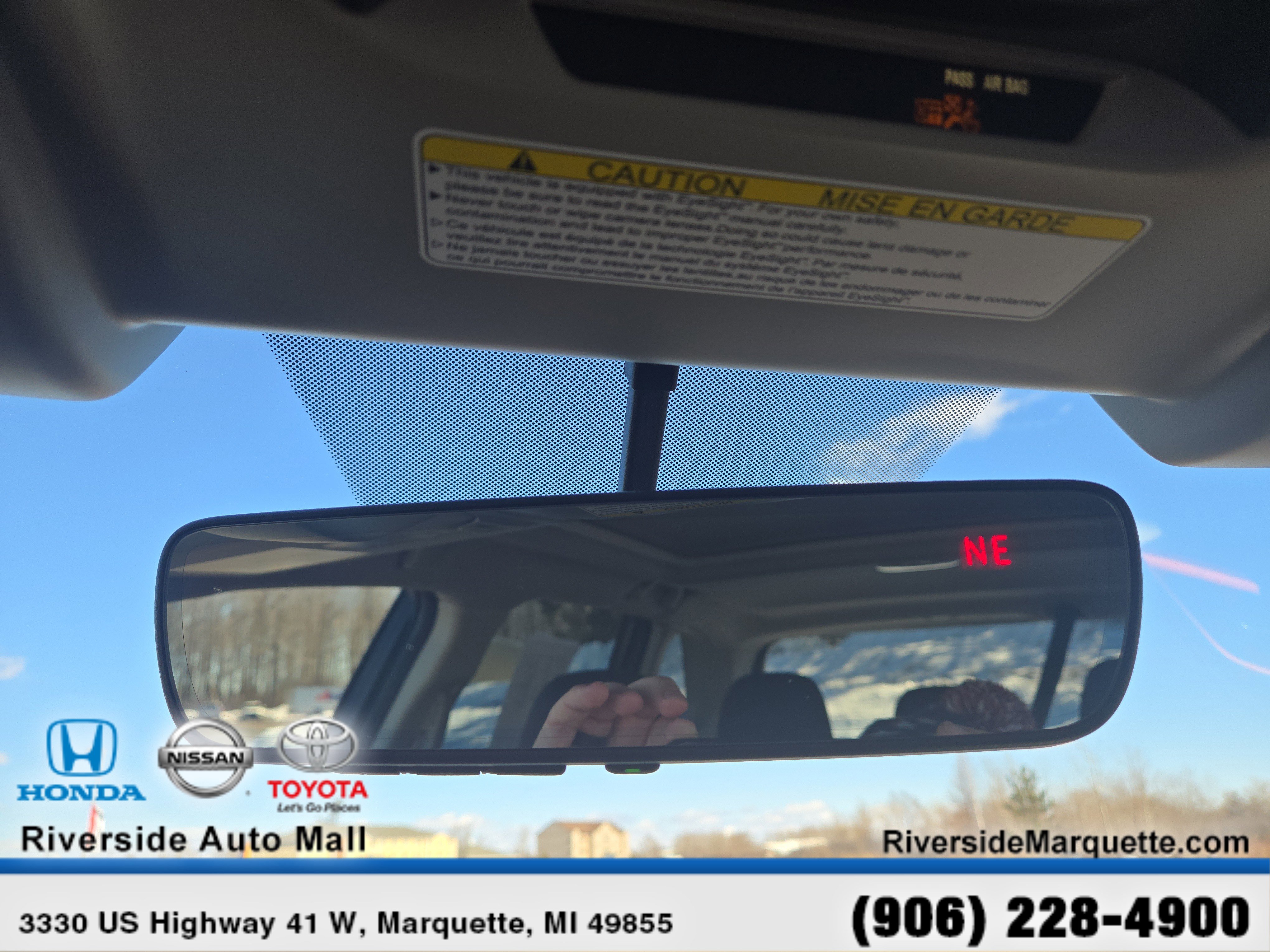 Used 2021 Subaru Forester Sport w/ Popular Package #2 AWD/4WD image 19