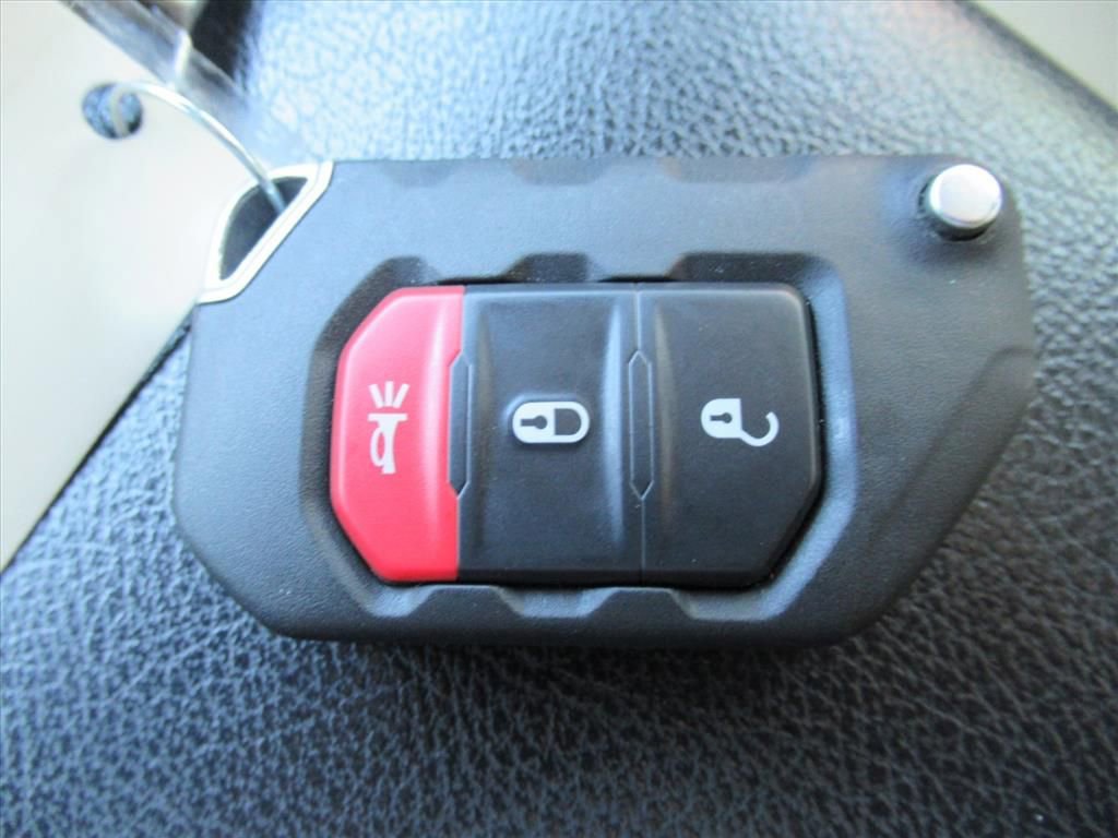 Certified 2022 Jeep Wrangler Unlimited Sport AWD/4WD image 28