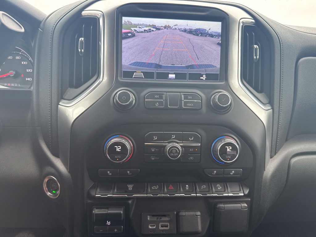 Used 2020 Chevrolet Silverado 2500 LT w/ Convenience Package AWD/4WD image 19