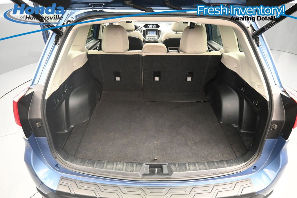 Used 2023 Subaru Forester Premium AWD/4WD image 14