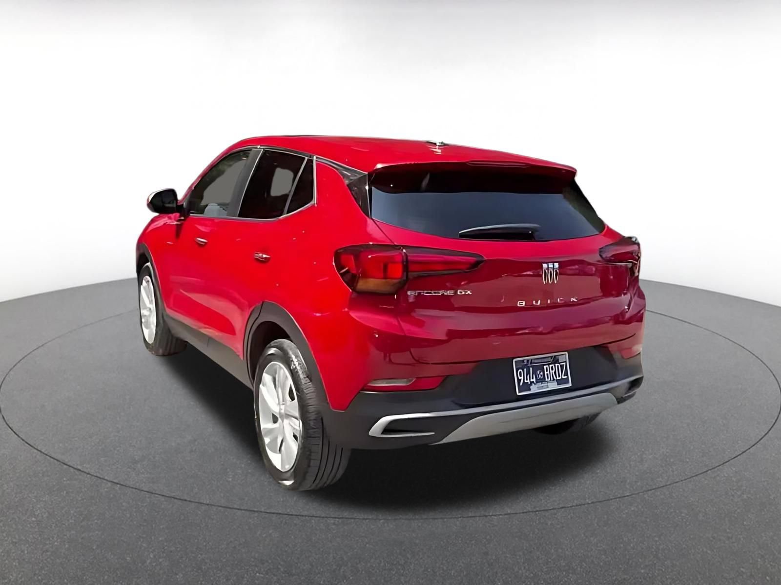 Used 2026 Buick Encore GX Preferred FWD image 12