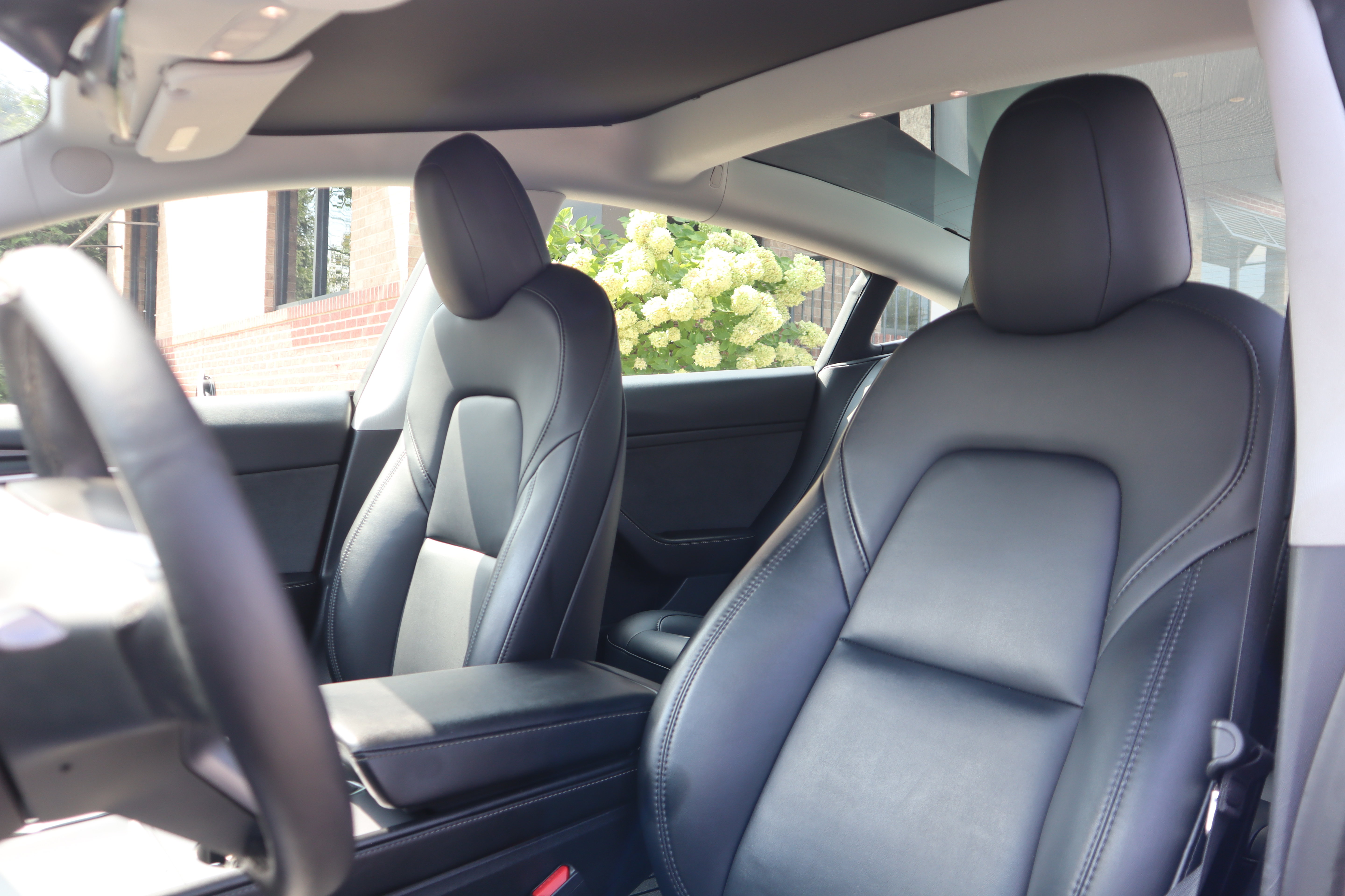Used 2023 Tesla Model 3 Standard Range RWD image 23