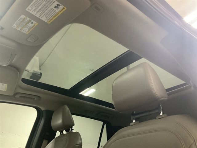 Used 2021 Ford Expedition Max Limited image 27