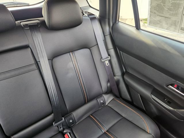 Certified 2025 MAZDA CX-50 2.5 Hybrid w/ Cargo Package image 32